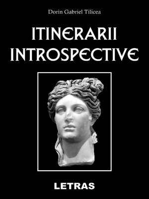 cover image of Itinerarii Introspective